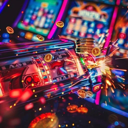 Tampilan Slot Lucky Neko di poka88