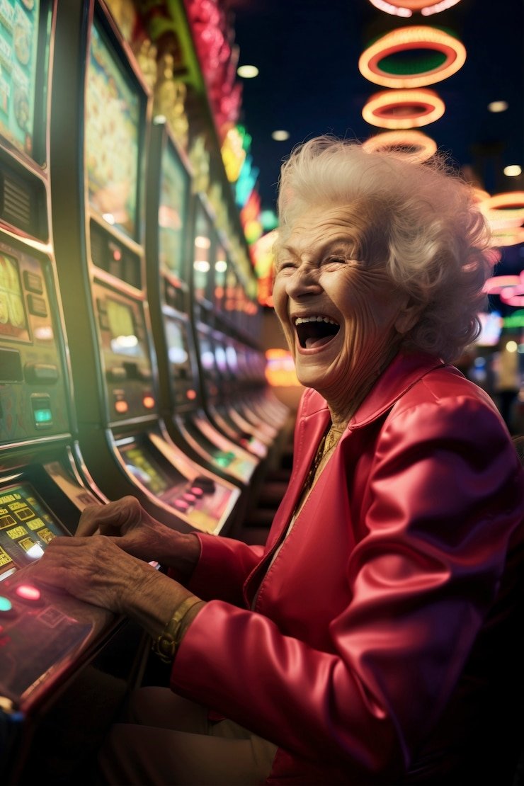 Tampilan Slot Money Coming di poka88