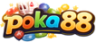 Logo poka88